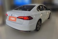 2020 Volkswagen Bora Sedan 2020 1.5 AT Comfort #3