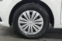 2020 Volkswagen Santana 2019 1.5 AT Fashion China VI #6