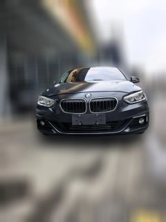 2018 BMW 1 Series 2017 1.5T AT 118iSport #2