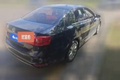 2015 Volkswagen Sagitar 2014 1.6 MT Leading Facelift #3