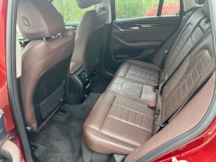 2019 BMW X3 2019 2.0T AT 28i MSport Pkg #5