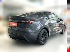 2024 Tesla Model Y 2024 rear wheel driveEdition #9