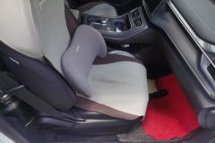 2024 BYD Destroyer 05 2024 Glory 1.5L AT DM-i 55KM Luxury #8
