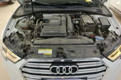 2018 Audi A3 Sedan 2019 1.4T AT 35TFSIEntry China V #10