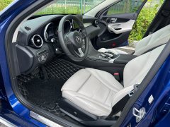 2016 Mercedes-Benz C-Class 2016 2.0T AT C200Sport #7