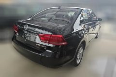 2015 Volkswagen Santana 2015 1.6 AT Comfort #3