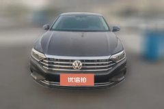 2020 Volkswagen Sagitar 2020 1.2T AT 200TSIComfort China VI #2