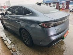 2025 BYD Seal 06 2024 1.5L AT DM-i 80KMLuxury #6