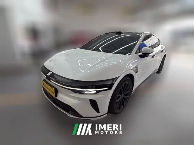 2025 Zeekr 007 GT 2025 RWDSmart Drive 75kWh
