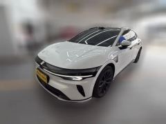2025 Zeekr 007 GT 2025 RWDSmart Drive 75kWh #1