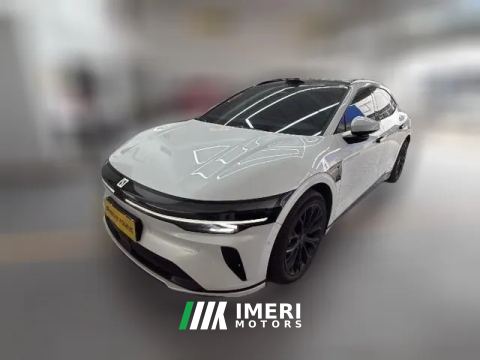 2025 Zeekr 007 GT 2025 RWDSmart Drive 75kWh
