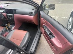 2017 BYD F3 2013 1.5 MT Comfort #5