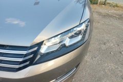 2015 Volkswagen Passat 2014 1.8TSI DSGYu ZunEdition #5