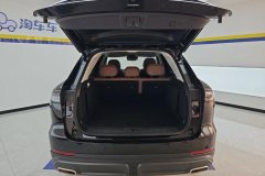 2025 Chery Tiggo 8L 2024 2.0T 2WDLuxury 7Seat #4