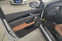 2023 BYD Tang PHEV 2023 1.5T AT DM-i Champion 112KM Honor #7