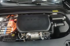 2024 AITO M9 2024 EREV UltraEdition 42kWh 6SeatEdition #10