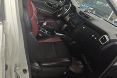 2016 Nissan Qashqai 2016 2.0 AT Luxury #8