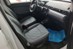 2025 Leapmotor T03 2025 310Comfort Enjoy #8