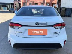 2023 Toyota Levin 2023 Smartelectric hybridHybrid 1.8L AT Leading #6