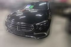 2023 Mercedes-Benz E-Class New Energy 2023 2.0T AT E 350 e L Plug-in hybrid sedan #1