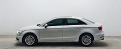 2017 Audi A3 Sedan 2016 1.4T AT 35TFSILinkedIn #7