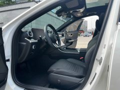 2025 Mercedes-Benz C-Class 2025 1.5T AT C 260 L Sport #4