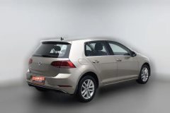 2019 Volkswagen Golf 2019 1.6 AT Comfort #2