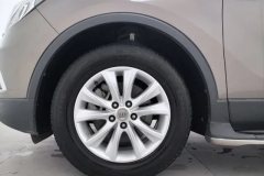 2016 Buick Envision Plus 2016 2.0T AT 28TElite 4WD #6
