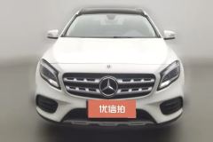 2019 Mercedes-Benz GLA-Class 2019 1.6T AT GLA200FashionFWD #3