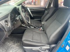 2018 Toyota Levin 2017 1.8 AT H GSEliteSunroofEditionHybrid Facelift HEV #14