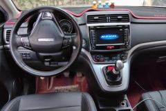 2019 Haval M6 2018 1.5T MT Elite FWD #12