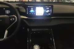 2025 Haval H6 2024 1.5T AT 2WDClassic #13