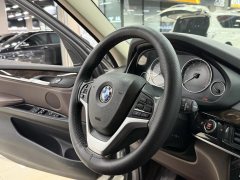 2015 BMW X5(Imported)(Imported) 2014 3.0T AT 35iLeading (Imported) #17