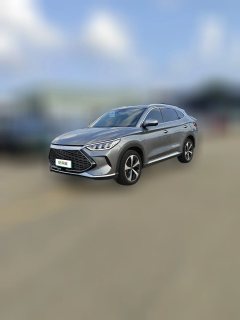 2023 BYD Song Plus PHEV 2021 1.5L AT DM-i 110KM FlagshipPLUS #1