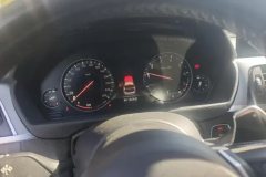 2018 BMW 3 Series 2018 2.0T AT 320i MSportYaoyeEdition #14