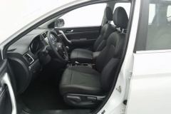 2020 Haval M6 2019 1.5T MT Elite China VI #13
