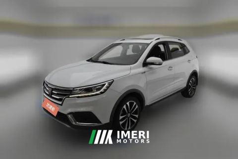 2021 Roewe RX3 2020 1.6 AT 4GConnectedSuperCoolFlagship