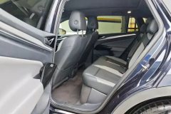 2022 Volkswagen ID.4 CROZZ 2022 Long RangeLite PROEdition #11