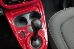 2017 smart ForTwo 2015 1.0 AT 52kilowattHardtopPassionEdition (Imported) #17