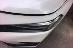 2022 Honda Civic 2022 1.5T AT 180TURBO Still movingEdition #5