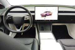 2025 Tesla Model 3 2025 rear wheel driveEdition #12