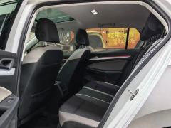 2023 Volkswagen Golf 2023 1.4T AT 280TSI DSG Pro #7