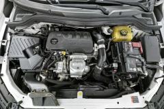 2021 Chevrolet Monza 2020 1.3T AT Lightly mixed RS 330TcarefreeEdition #7