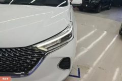 2021 Haval M6 2021 1.5T AT DCTEliteSmart ConnectPLUS #5