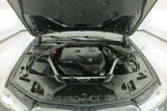 2022 BMW 5 Series 2022 Facelift II 525Li Luxury Pkg #10