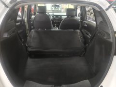 2023 Honda Fit Hatchback 2021 1.5 AT Chao XiangEdition #16