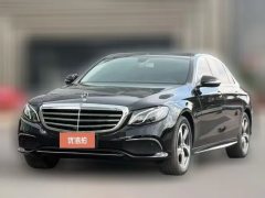 2019 Mercedes-Benz E-Class 2019 2.0T AT E300LSportFashion #1