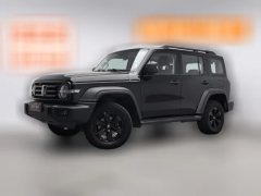 2023 Tank 300 2023 Off-road 2.0T AT conqueror #1