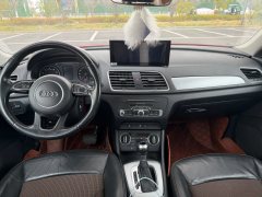 2016 Audi Q3 2016 2.0T AT 35TFSIFashionFWD #8
