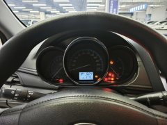 2018 Toyota Yaris L 2016 1.5 AT ECharmingEdition Facelift #14